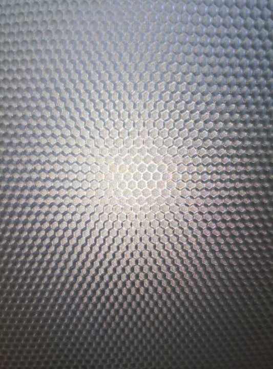 High Visibility PC Reflective Lighting Film for Outdoor and Indoor Use for Lamps