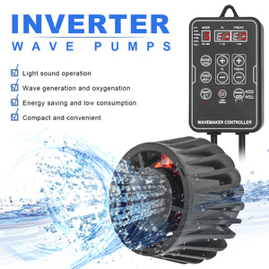 Adjustable Super Quiet <strong>Wavemaker</strong> <strong>Aquarium</strong> Wave Making Pump <strong>Aquarium</strong> Wave Makers - Product Image 1