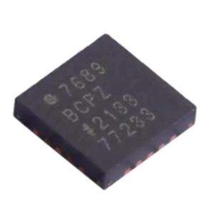 ad7689bcpzrl7 20-WFQFN Circuito Integrado Original, Circuito Integrado de Adquisición de Datos ADC de 16 Bits SAR 20LFCSP, Servicio Integral - Product Image 1
