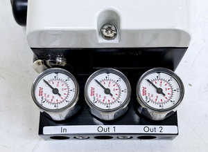 Contrôleur d'automatisation industrielle électro-pneumatique V183452022421001 V18345-2022421001 - Product Image 2
