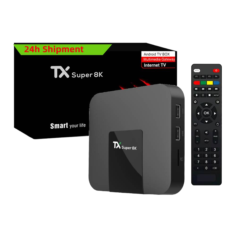 Internet TV Set-Top Box Guide: How to Choose the Right One