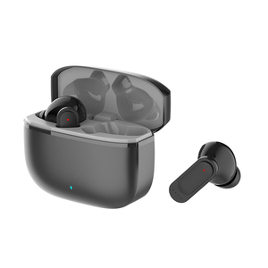 Cuffie Wireless In-Ear MAX 60 con Bluetooth 5.3, Impermeabili IPX4, Alta Qualità, Leggere e Comode da Indossare, Audio Hi-Fi - Product Image 1