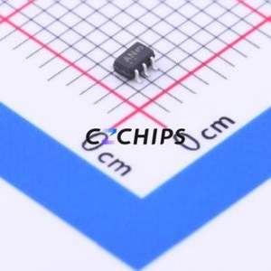 Nuevo y original NLAS4157DFT2G Interruptor analógico/multiplexor de chip IC de circuito integrado de 2 a 3 - Product Image 1