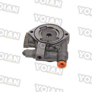 Pompa roda gigi hidrolik bahan bakar Diesel 34142 pompa Pilot suku cadang mesin konstruksi baru untuk ekskavator HPV90 <span class=keywords><strong>PC200</strong></span>-<span class=keywords><strong>3</strong></span> penggerak akhir - Product Image 1