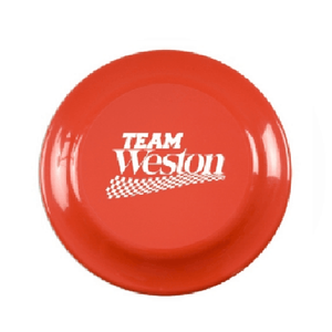 Logotipo personalizado Flying Disc Outdoor Saucer Plastic <span class=keywords><strong>Frisby</strong></span> Game - Product Image 3