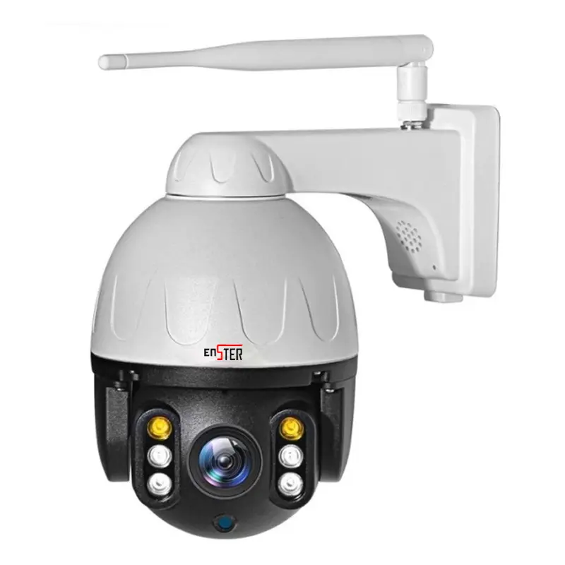 Best Selling Product HD 5MP Two-way Audio Human Tracking Outdoor Surveillance IP WiFi PTZ Security Digital Video CCTV Camera