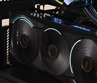 Ordinateur de Bureau Gaming Haut de Gamme Personnalisé I9 14900K R9 9950X3D RTX 5090 128Go RAM 2To SSD Win10 Win11