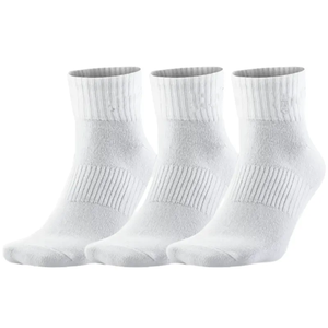 Calcetines Deportivos Unisex Personalizados para Correr, 3 Pares por Paquete, Calcetines de Baloncesto de Alta Calidad, Gruesos, de Rizo, para Deportes al Aire Libre - Product Image 1