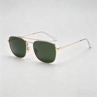 Lunettes de soleil pour homme, logo personnalisé, design tendance, meilleure qualité, vente en gros, marque de votre propre label, lunettes de soleil pour homme et femme