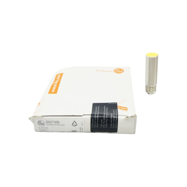 Industrial Automation Sensor GG712S Stock in Warehouse PLC
