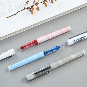 Factory Wholesale Rolling <b>Pen</b> 0.5 mm Cute Cheap Gel <b>Pen</b> - Product Image 4