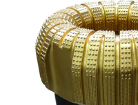 Foret diamanté naturel DNC DeepFast personnalisé pour le forage en génie géotechnique