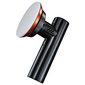 Polisseuse de voiture sans fil SuiTu 24V, machine à cirer excentrique pour le detailing automobile et l'élimination des rayures - Product Image 5