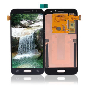 Per <span class=keywords><strong>Samsung</strong></span> J1 J120 <span class=keywords><strong>J2</strong></span> J250 J320 J4 J5 J530 J5 Prime J6 J7 J730 J7 Pro Display LCD. Per <span class=keywords><strong>Samsung</strong></span> Galaxy J serie LCD - Product Image 3