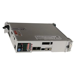 Módulo de Servoaccionamiento Ab Kinetix 5500 2198-H025-ERS, Sistema de Control de Motor Industrial - Product Image 5