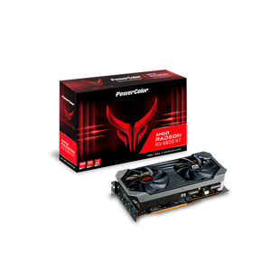 Tarjeta Gráfica RX 6600 XT de 8GB OC al por Mayor para Pedidos al por Mayor - Product Image 1