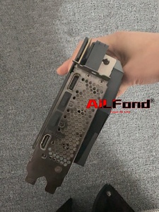 Tarjeta Gráfica GeForce RTX3070 GAMING X/Z, Tarjeta de Video GeForce RTX 3070 de 8GB GDDR6 - Product Image 4