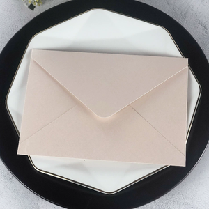 مخصص ليزر قطع نقش حروف استحمام الطفل نباتية لحفلات الزفاف + بطاقة دعوة تصميم فاخر ماريج مع جناح مغلف - Product Image 6