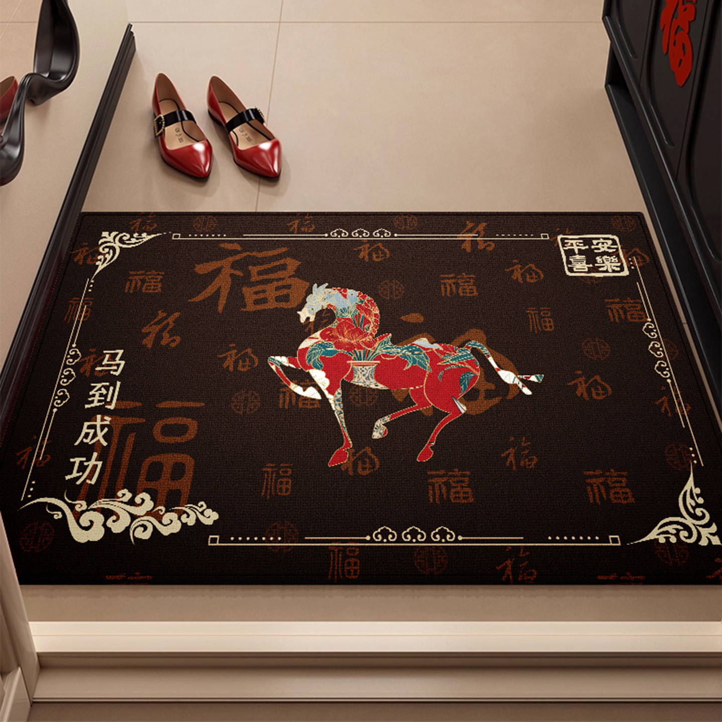 Éxito instantáneo - Café