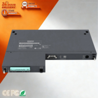 Contrôleur PLC 6ES7 412-1XJ05-0AB0 6ES7412-1XJ05-0AB0 neuf, unité centrale de traitement pour PLC