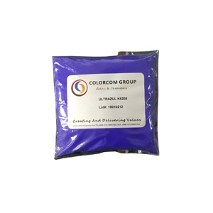 Amarillo azul 29 Colorcom pigmento azul 29 TPColor azul ultramarina - Product Image 1