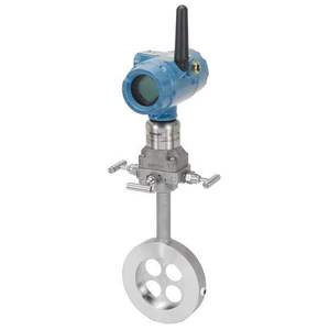 Rosemountt 3051SFC Compact Orifice Plate <b>Flow</b> <b>Meter</b> With High Quality Competitive Price Rosemountt 2051CFA Rosemountt 3051sfc Co - Product Image 2