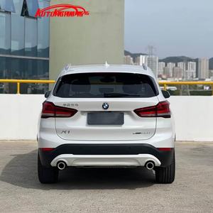 SUV Compacto de Lujo: B-MW <span class=keywords><strong>X1</strong></span> |   Certificación de Exportación Completa |   Condiciones Interiores Premium |   Oferta de Venta Directa - Product Image 5