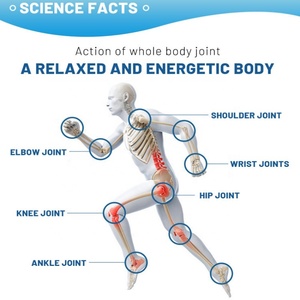 Cápsulas Articulares con Complejo Vitamínico |   Soporte para la Salud <span class=keywords><strong>Articular</strong></span> de Marca Privada OEM/ODM - Product Image 5