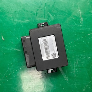 Módulo de Freno de Estacionamiento Electrónico Nuevo de la Marca <span class=keywords><strong>Kico</strong></span> OE 4H0907801H 4H0907801M 4H0907801N, Unidad de Control Automotriz de 12V CC para Audi - Product Image 4