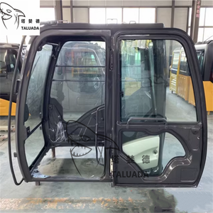 Кабина экскаватора TALUADA YA00009659 в сборе для <span class=keywords><strong>Hitachi</strong></span> ZAX130-5A ZAX360-5G ZAX200-5G кабины в сборе - Product Image 5