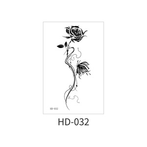ของขวัญแบบกำหนดเอง ลายสักชั่วคราวกันน้ำ ลายตลกๆ ลายโจรสลัด สำหรับเด็ก ลายสักติดหน้า มือ แขน - Product Image 4