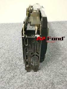 Tarjeta Gráfica GeForce RTX 2070 Super Gaming X GDDR6 de 8GB y 256BIT para PC de Escritorio - Product Image 2