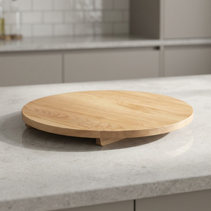 Mesa de roble blanco o rojo personalizable para escritorios de oficina-Pida en línea - Product Image 2