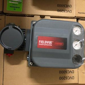 Fournisseur d'Équipements Électro-Pneumatiques DVC6200 de l'Usine Chinoise Fishe - Product Image 2