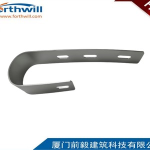 Soporte de Montaje Solar de Acero Inoxidable 304 Galvanizado en Caliente para Balcón, Barco, Accesorios para Autocaravanas - Product Image 3