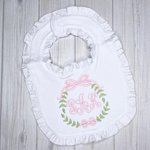 Set de Regalo para Bebé Recién <span class=keywords><strong>Nacido</strong></span>, Gorros Bordados 100% Algodón <span class=keywords><strong>con</strong></span> Ribete de Picot, Gorros Lisos al por Mayor - Product Image 5