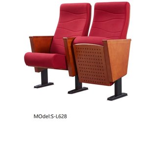 Silla de auditorio moderna y cómoda 37958-SL628 - Product Image 1