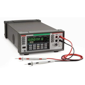 Sistema de Adquisición de Datos Keithley Daq6510, Multímetro de 6 Bits con Funciones de Medición y Registro de Temperatura - Product Image 4