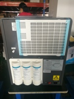 Générateur d'eau atmosphérique 10 litres par jour eau potable du ménage d'eau froide de l'air environnant