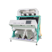 ZONELINK Meilleures ventes Trieur de couleur de riz Meyer, Machine de tri optique à bande, Trieur de couleur pour les Philippines et le Pakistan - Trieur de couleur de riz