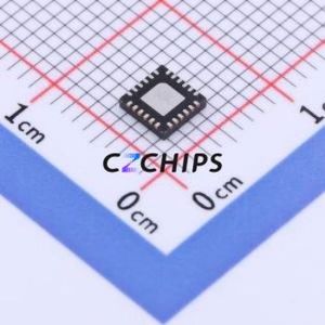 VQFN-24-EP วงจรรวม (4x4) PCA9555RGER ขยาย/O ใหม่และดั้งเดิม - Product Image 2