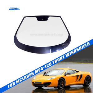 Parabrisas delantero de coche nuevo de alta calidad, premium y de alta gama, compatible con McLaren MP4-12C - Product Image 1