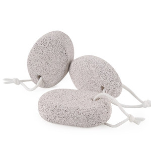 Natural Pumice Stone for Feet Hard Skin <strong>Callus</strong> <strong>Remover</strong> for Feet and <strong>Hands</strong> Foot File Exfoliation to Remove Dead Skin - Product Image 3