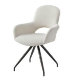 Modern and <b>comfortable</b> office leather <b>chair</b> 37791-D-163-1 - Product Image 2