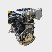 Pour Audi A4 A5 A6 Q5 TT, ensemble moteur EA888 Gen2, OE 06J100034T, moteur complet d'origine importé d'occasion 2.0T TFSI