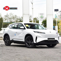 2025 Dongfeng Aeolus SKY EV01 nouvelle voiture à batterie automatique SUV électrique pur fabriquée en Chine véhicules à énergie nouvelle