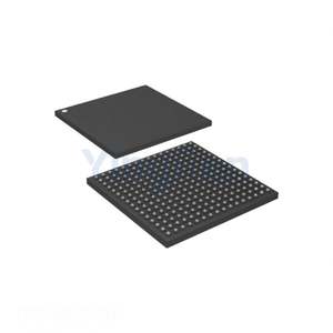 Composants électroniques ICs spécialisés originaux 256 BGA DS34S102GN+ - Product Image 1