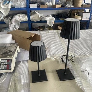 Servicio de Inspección de Lámparas de Mesa Y-02, Control de Calidad, Compañía de Inspección de Guangdong - Product Image 1