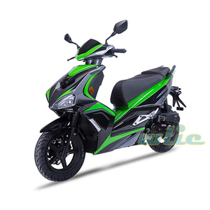 Nouveau style <span class=keywords><strong>Znen</strong></span>, scooters à essence très demandés, scooters 49cc, 50cc F11, 50cc, 125cc (A9 Euro 4) - Product Image 4