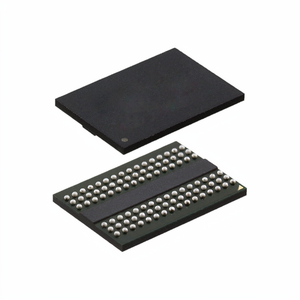 96 TFBGA IS46TR16256BL-125KBLA2-TR Chips de Memoria Electrónicos Componente Original Servicio Integral - Product Image 1
